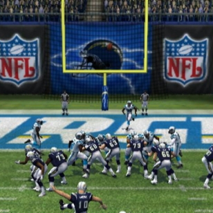 Madden NFL 08