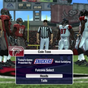 Madden NFL 08