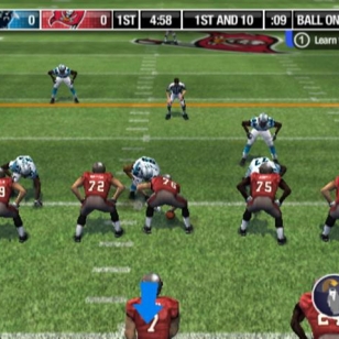 Madden NFL 08