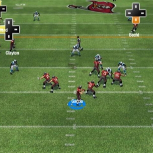 Madden NFL 08