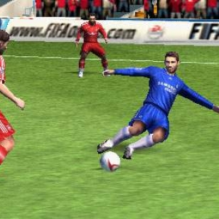 FIFA 08