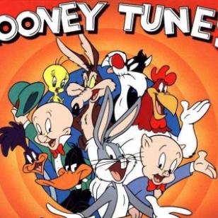Tuore Looney Tunes -peli kokeiltavissa