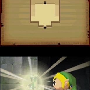 Legend of Zelda: Phantom Hourglass