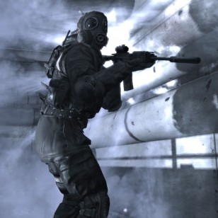 PS3:n Call of Duty 4 -ongelmiin luvataan korjausta