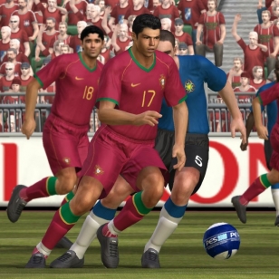Konami lupaa korjausta PS3:n PES 2008:aan