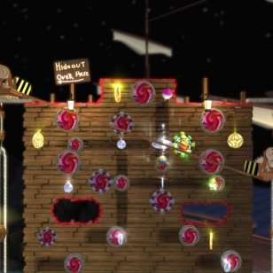 Shrek ja Screwjumper nostavat Live Arcade -valikoiman sataan