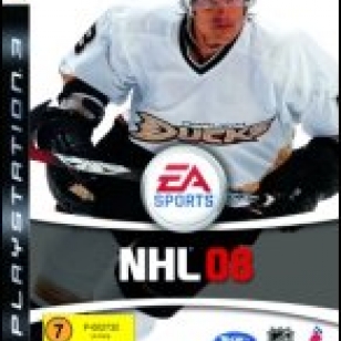 NHL 08