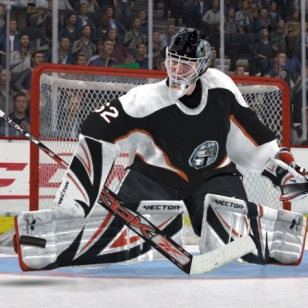 NHL 08