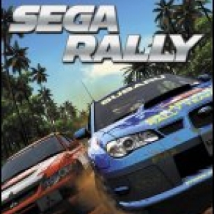 Sega Rally