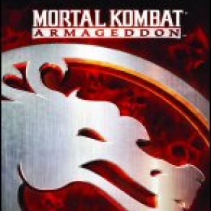 Mortal Kombat Armageddon