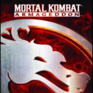 Mortal Kombat Armageddon