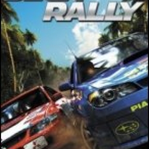 Sega Rally