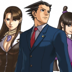 Phoenix Wright 3 ensi vuonna Eurooppaan