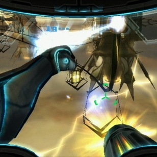 Metroid Prime 3: Corruption