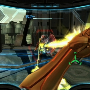 Metroid Prime 3: Corruption