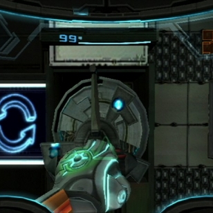 Metroid Prime 3: Corruption