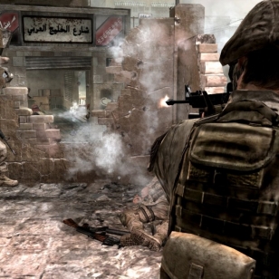 Call of Duty 4: Modern Warfare