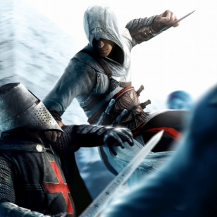 PS3:n Assassin’s Creediin tulossa korjaus