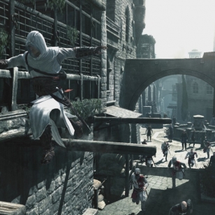 Assassin's Creed
