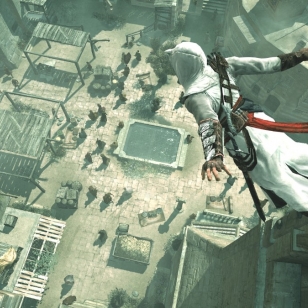 Assassin's Creed