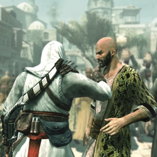 Assassin's Creed