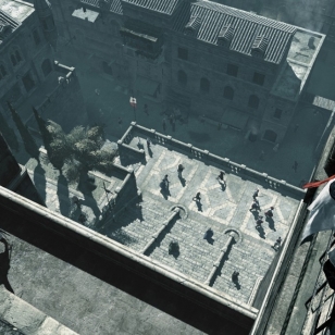 Assassin's Creed