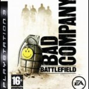 Battlefield: Bad Company