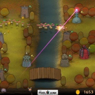 PixelJunk Monster tulossa PS Storeen