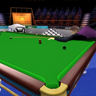 World Snooker Championship 2007