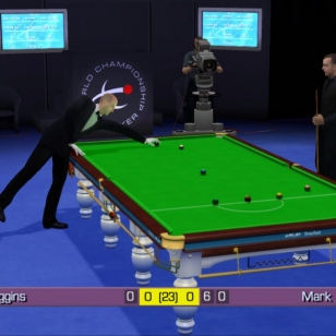 World Snooker Championship 2007