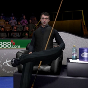 World Snooker Championship 2007