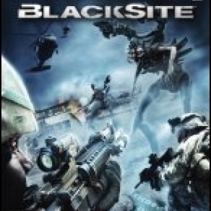 BlackSite: Area 51