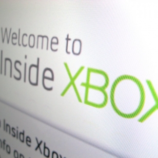 Xboxin uutispalvelulla rajoittunut näkyvyys