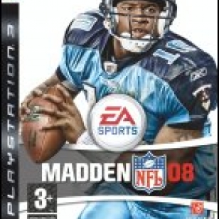 Madden NFL 08