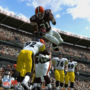 Madden NFL 08