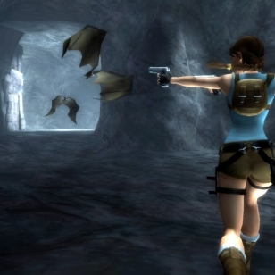 Tomb Raider: Anniversary