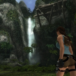 Tomb Raider: Anniversary