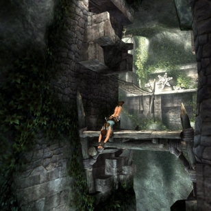 Tomb Raider: Anniversary