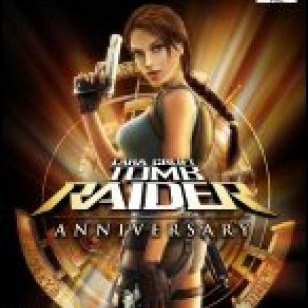 Tomb Raider: Anniversary