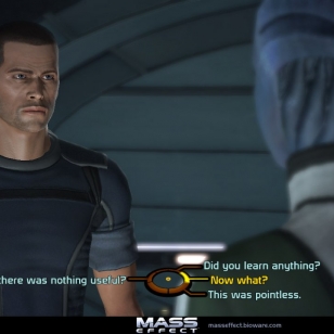 Mass Effect