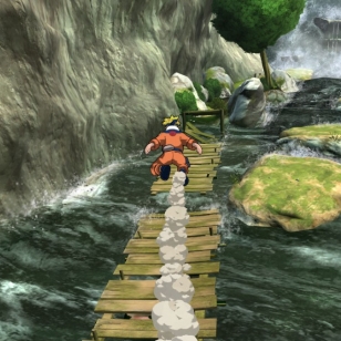 Naruto: Rise of a Ninja