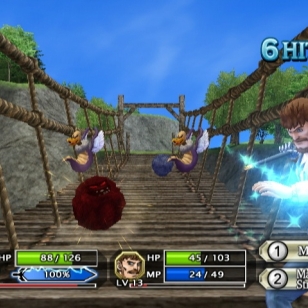 Wiin Dragon Quest Eurooppaan keväällä