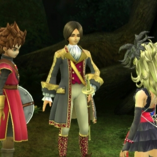 Wiin Dragon Quest Eurooppaan keväällä