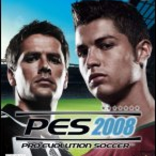 Pro Evolution Soccer 2008