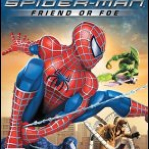 Spider-Man: Friend or Foe