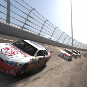 NASCAR 08