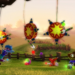 Viva Piñata: Party Animals