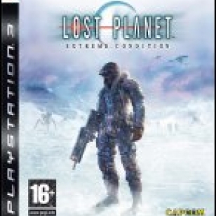 Lost Planet: Extreme Condition