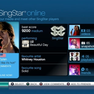 Singstar