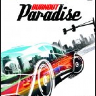 Burnout Paradise